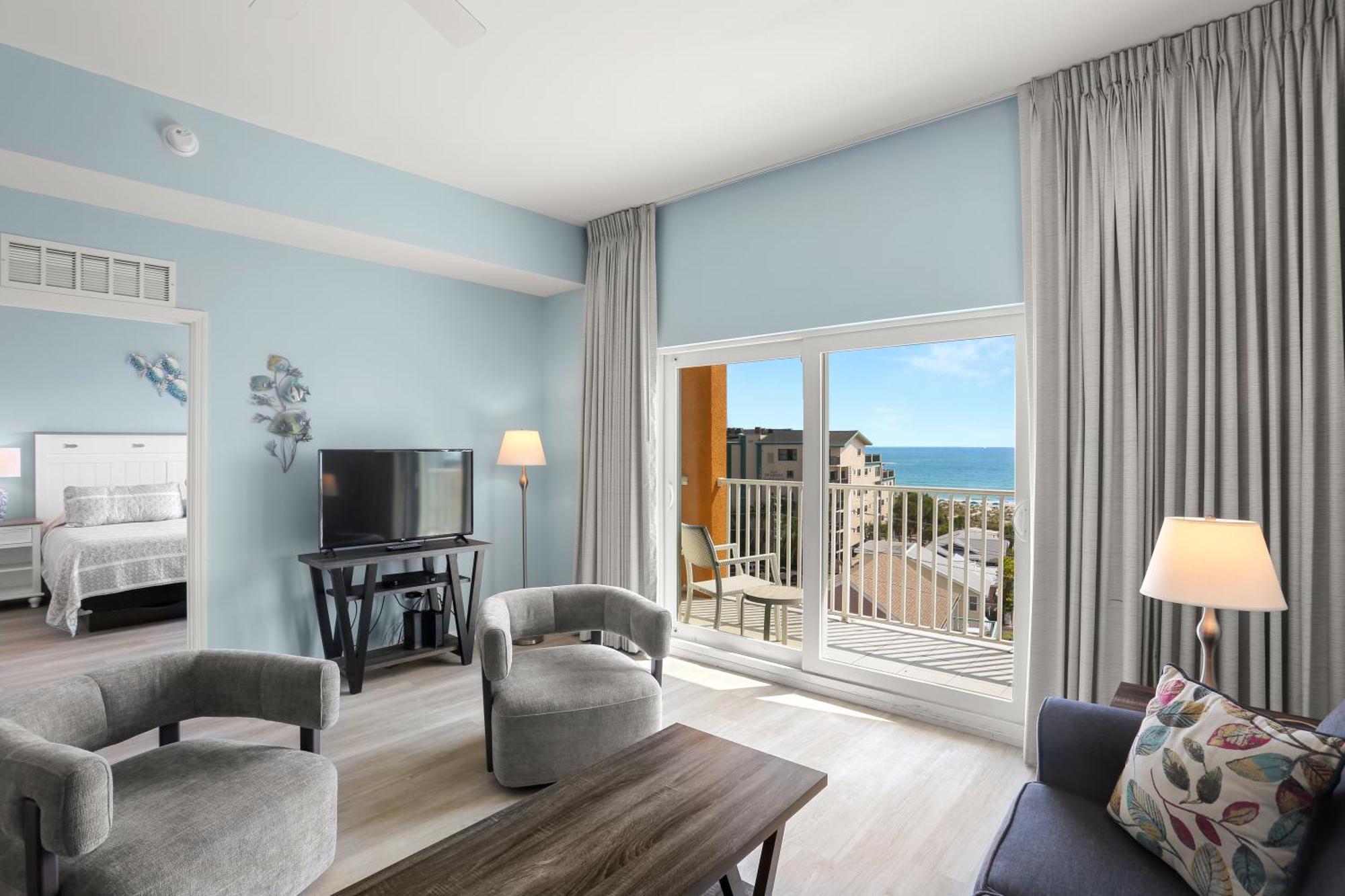 Madeira Bay Resort I By Travel Resort Services Сейнт Пийт Бийч Екстериор снимка
